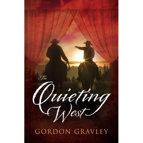 The Quieting West - Paperback