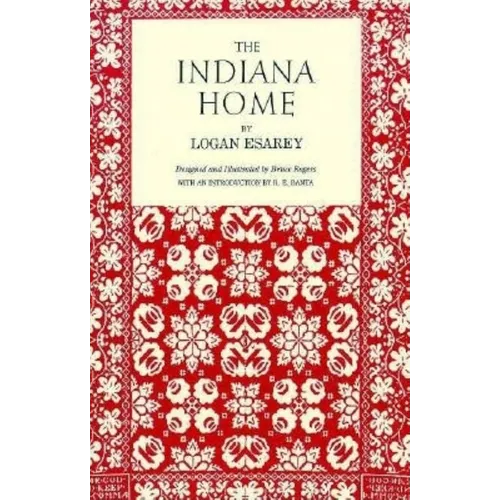 Indiana Home - Paperback - IBook Store