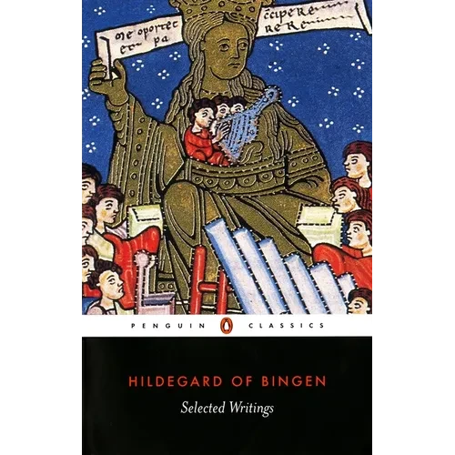 Selected Writings - Paperback
