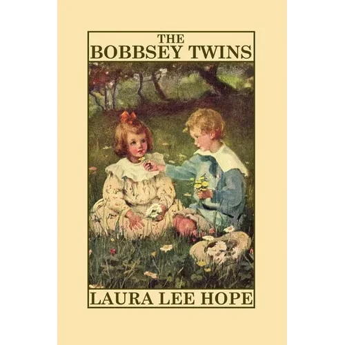 The Bobbsey Twins - Paperback