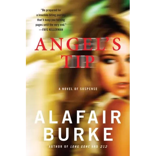 Angel's Tip - Paperback