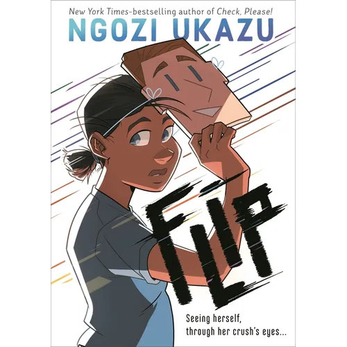 Flip: A Graphic Novel