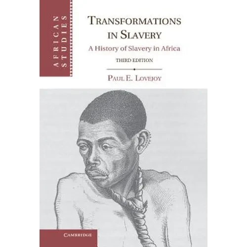 Transformations in Slavery