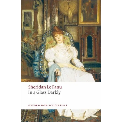 In a Glass Darkly