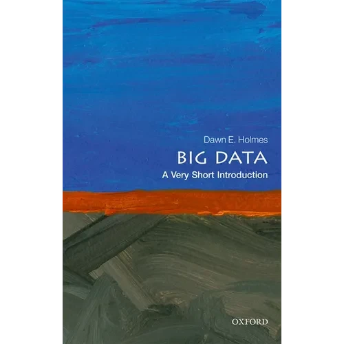 Big Data: A Very Short Introduction - Paperback