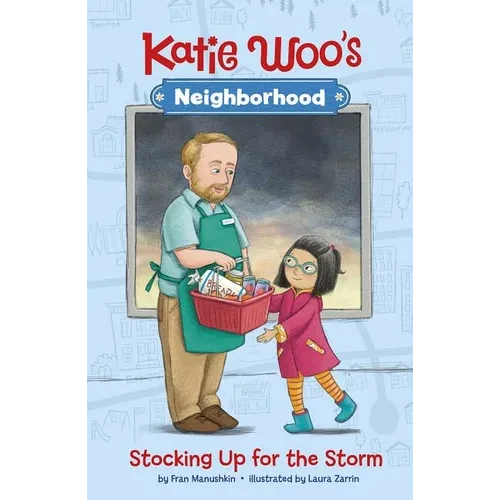 Stocking Up for the Storm - Paperback