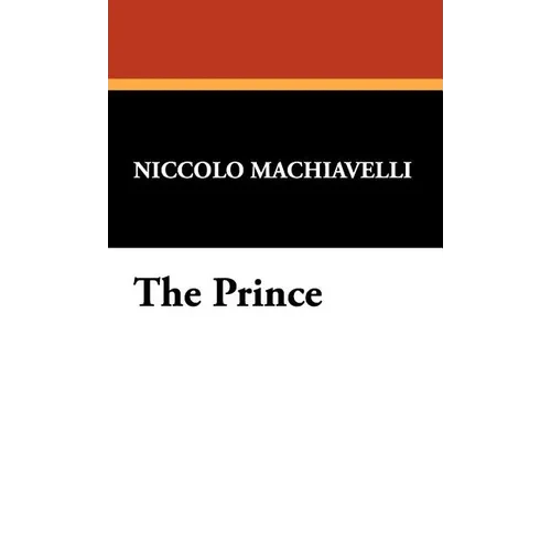 The Prince - Hardcover