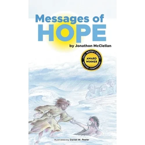 Messages of Hope - Hardcover