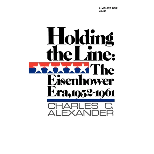 Holding the Line - Paperback - IBook Store