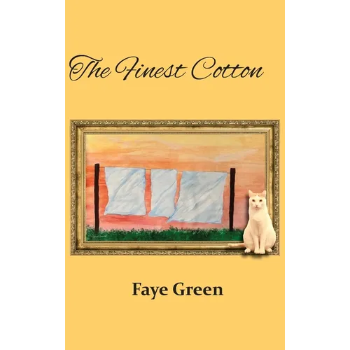 The Finest Cotton - Hardcover - IBook Store