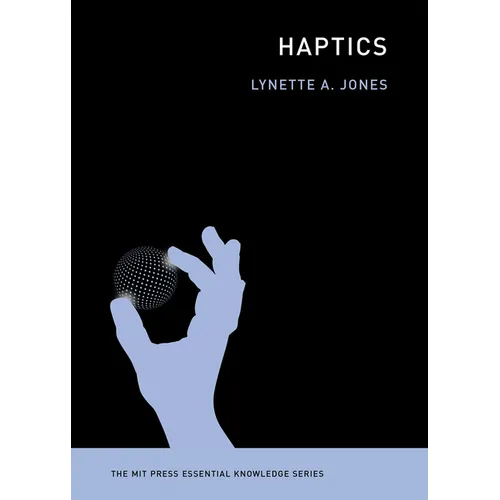 Haptics - Paperback - IBook Store