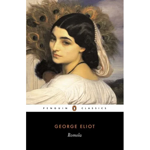 Romola - Paperback