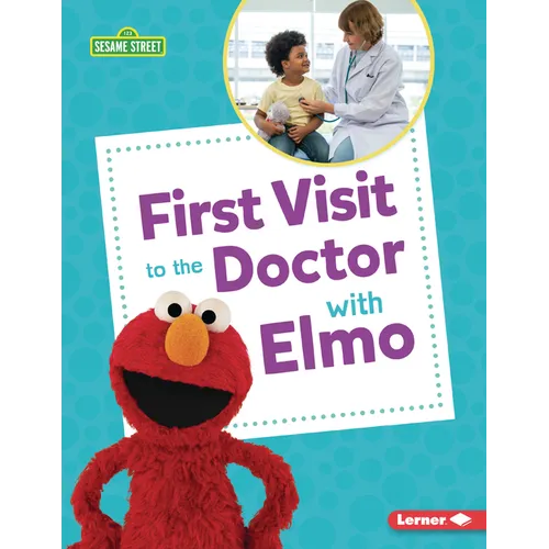 First Visit to the Doctor with Elmo