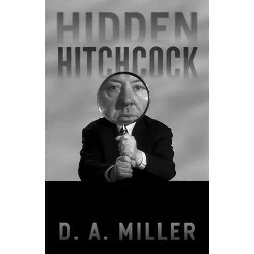 Hidden Hitchcock - Paperback - IBook Store