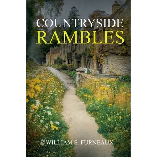 Countryside Rambles - Paperback