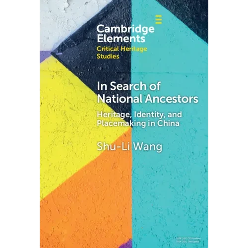 In Search of National Ancestors - Hardcover