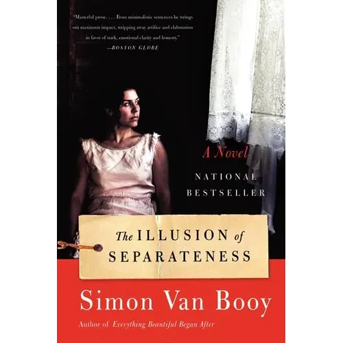The Illusion of Separateness - Paperback