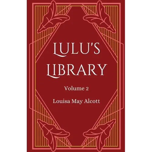 Lulu's Library, Volume 2 - Paperback