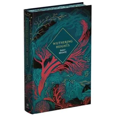Wuthering Heights - Hardcover