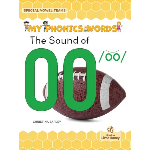 The Sound of Oo /U - Paperback