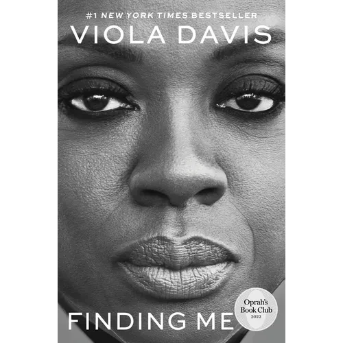 Finding Me: A Memoir - Paperback