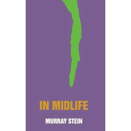 In Midlife: A Jungian Perspective - Hardcover