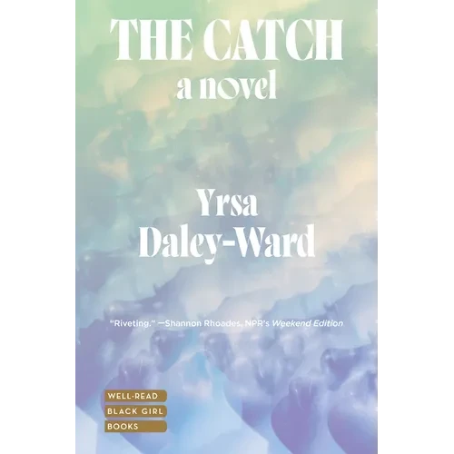 The Catch - Paperback