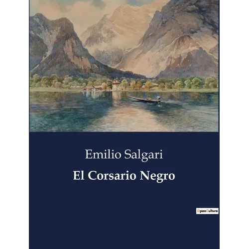El Corsario Negro