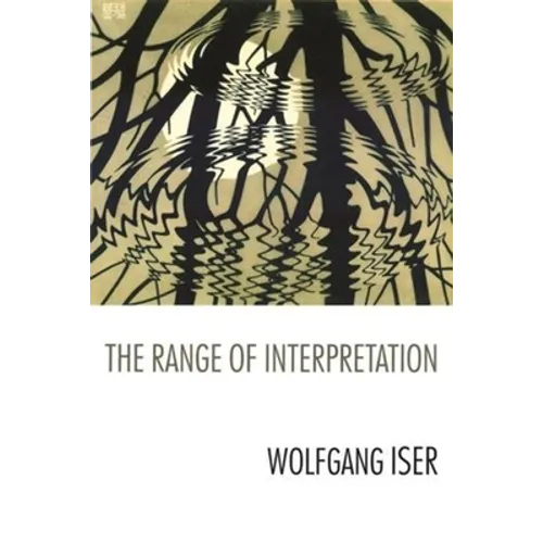 The Range of Interpretation - Paperback - IBook Store
