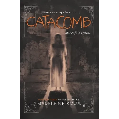 Catacomb - Paperback