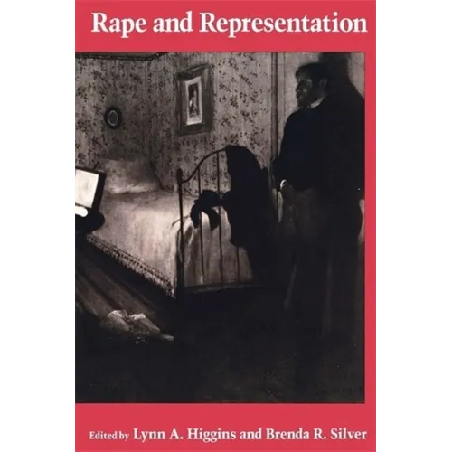 Rape and Representation - Paperback - IBook Store