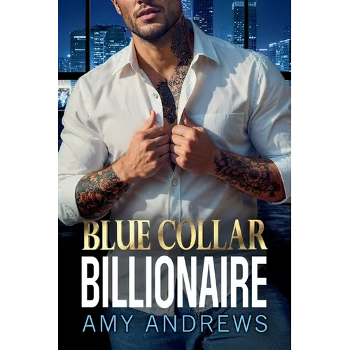 Blue Collar Billionaire