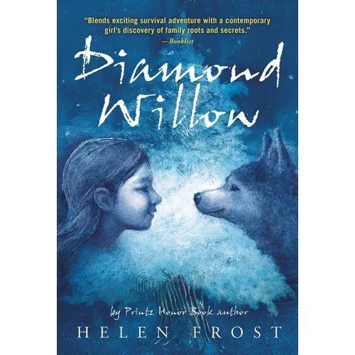 Diamond Willow