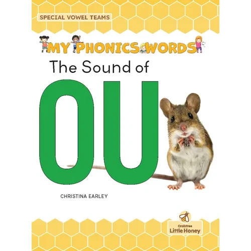 The Sound of Ou - Paperback