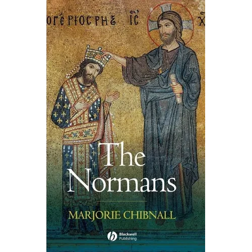 The Normans - Hardcover