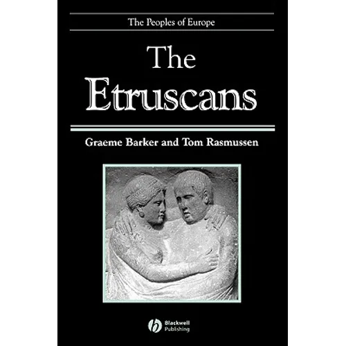 The Etruscans