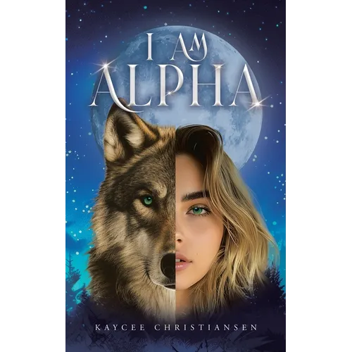I am Alpha - Paperback - IBook Store