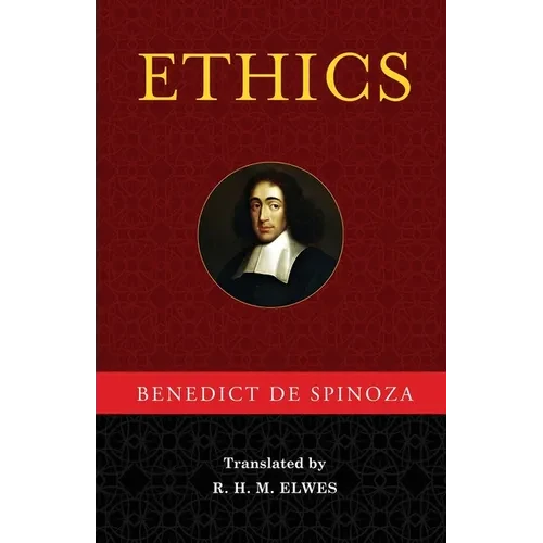 Ethics - Paperback