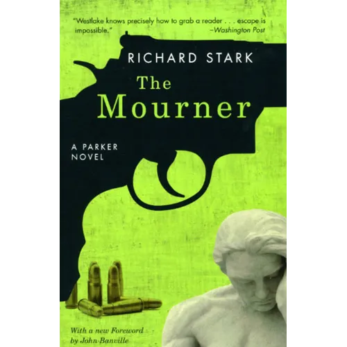 The Mourner
