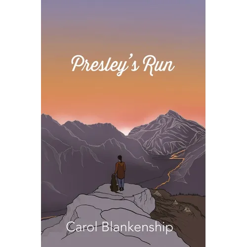 Presley's Run - Paperback - IBook Store