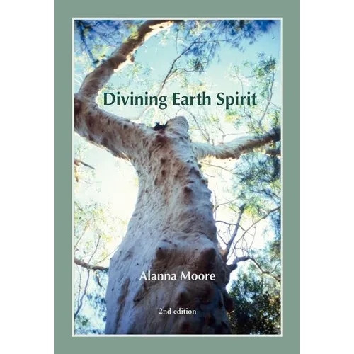 Divining Earth Spirit - Paperback