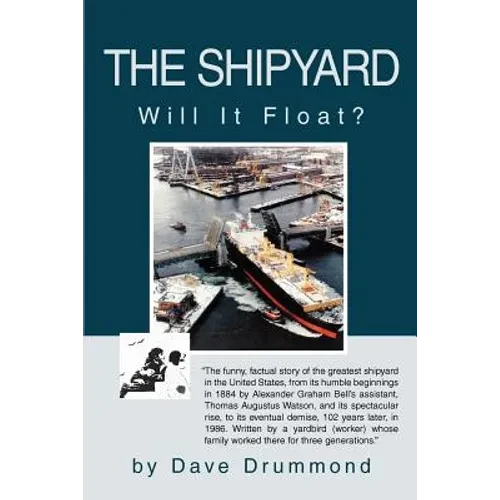 The Shipyard: Will It Float?