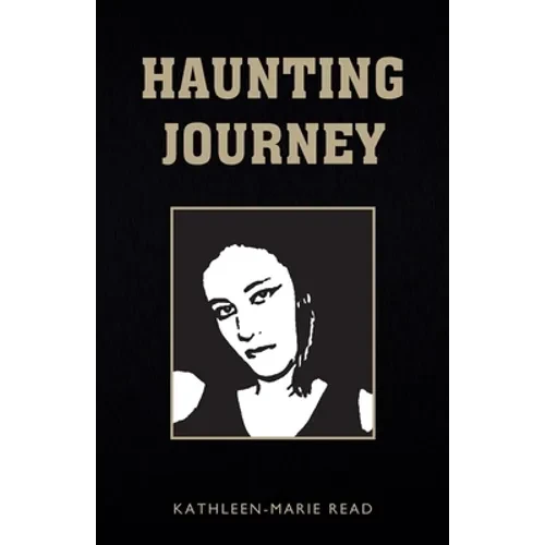 Haunting Journey - Paperback