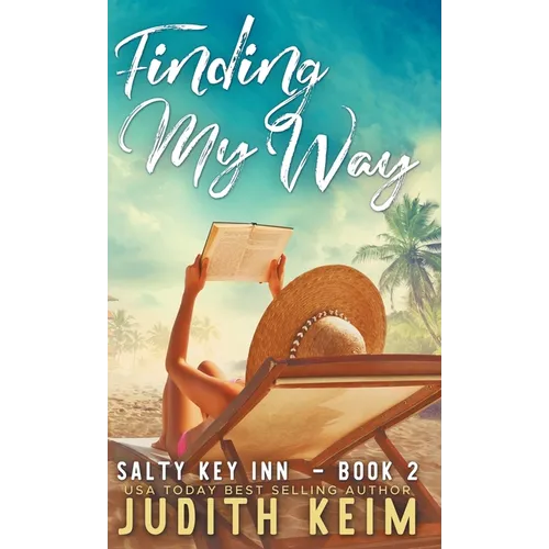 Finding My Way
