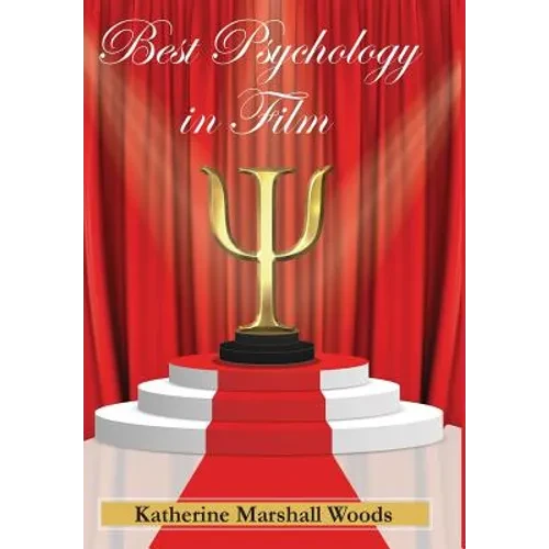 Best Psychology in Film - Hardcover