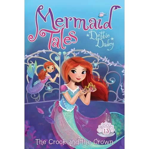 The Crook and the Crown - Paperback