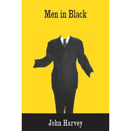 Men in Black - Paperback - IBook Store