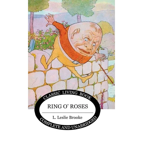 Ring o' Roses - Hardcover
