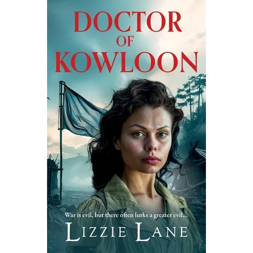 Doctor of Kowloon