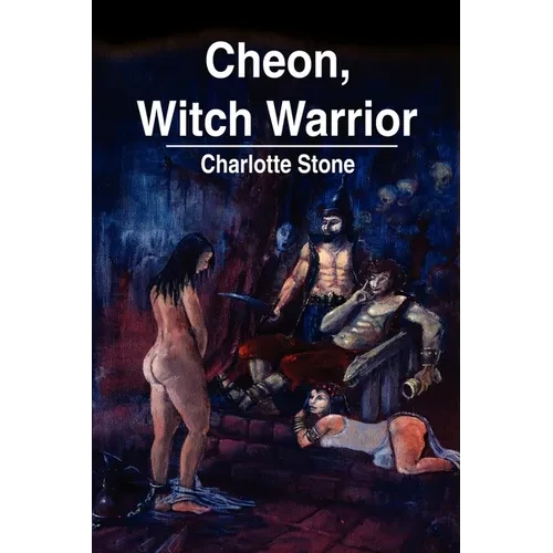 Cheon, Witch Warrior - Paperback